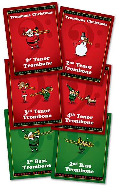 All Six Parts (6 Books)